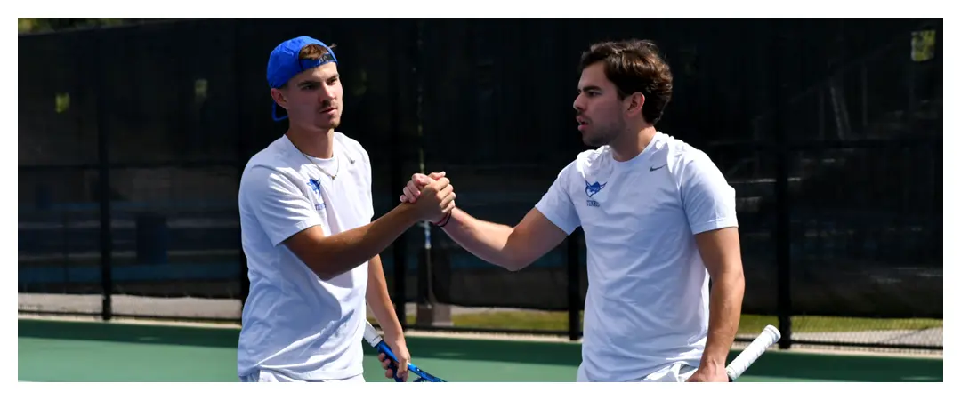 Luther College Tennis Camps
