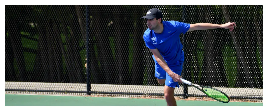 Luther College Tennis Camps