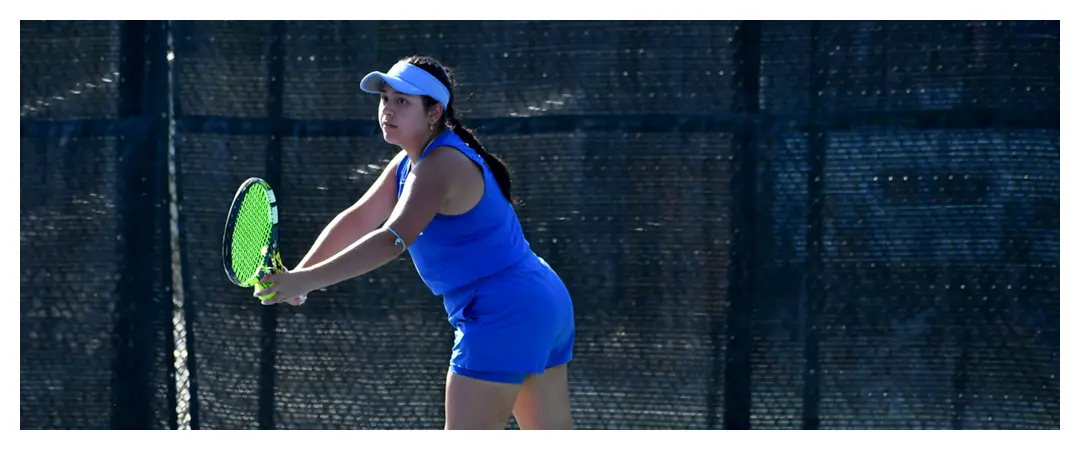 Luther College Tennis Camps